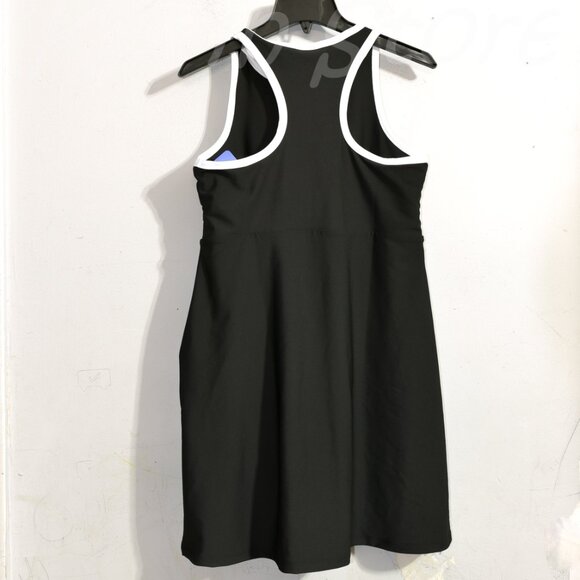 SAGE Ladies' Active Dress with Shorts - Picture 3 of 9